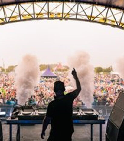 BeatMasters: 00’s & 90’s Festival