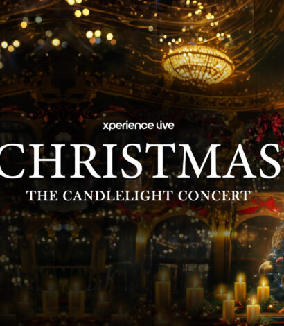 Christmas – The Candlelight Concert