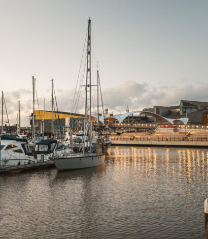 10 Reasons Why Hull & East Yorkshire Is the Perfect Choice for Your Next Event