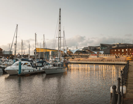 10 Reasons Why Hull & East Yorkshire Is the Perfect Choice for Your Next Event