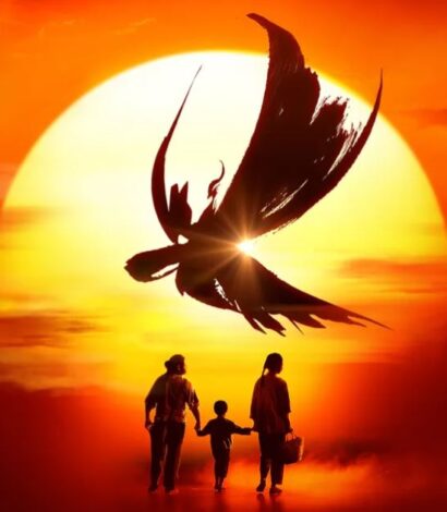 Miss Saigon