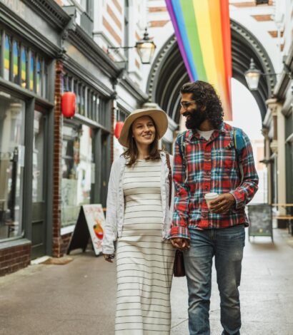 Meet Hull’s home of the independents: Paragon Arcade