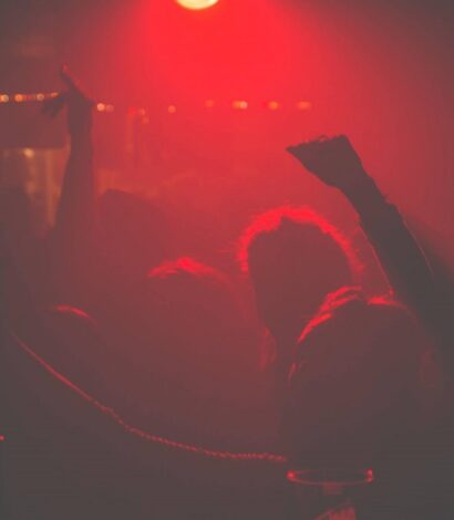 The Residents Association