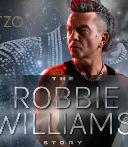The Robbie Williams Story