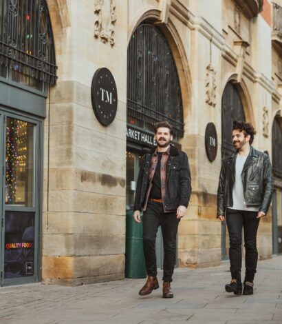 Meet Hull’s home of the independents: Trinity Square