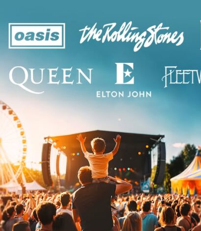 We Love it Family Tribute Festival