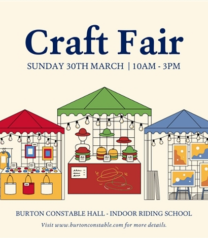 Craft Fair