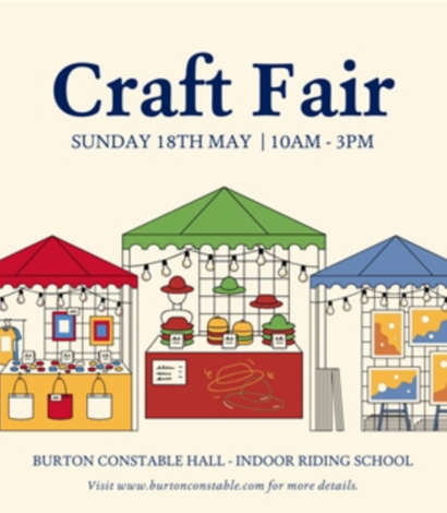 Craft Fair