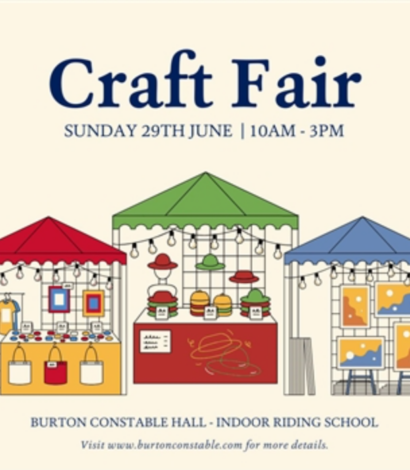 Craft Fair