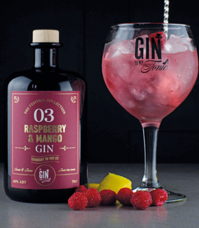 Hull Gin, Rum and Vodka Festival 2025