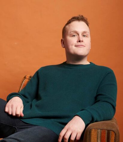 Josh Jones: I Haven’t Won The Lottery So Here’s Another Tour