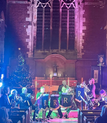 Melodies from Scotland and Beyond