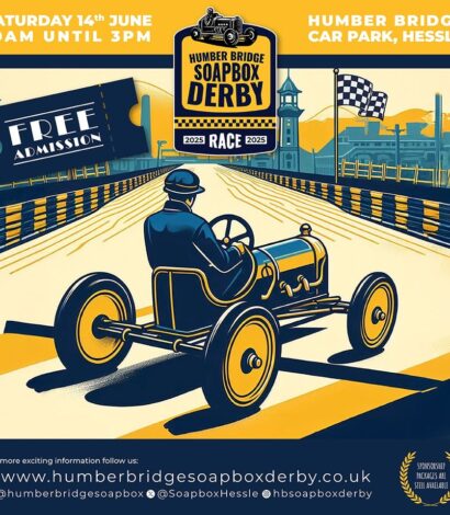 Soapbox Derby 2025