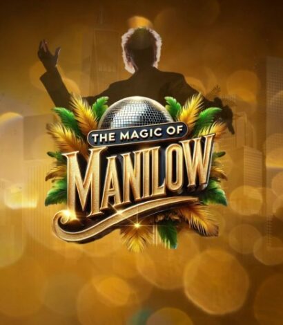 The Magic of Manilow