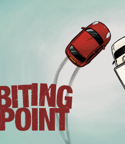 Biting Point