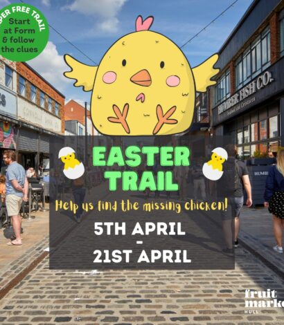 Easter Trail