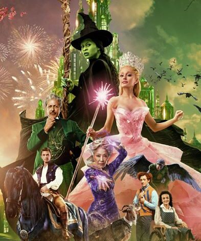 Wicked Sing-Along