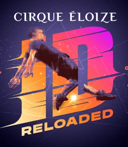 Cirque Eloize: iD Reloaded