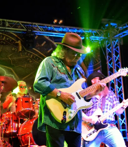 Creedence Clearwater Revived