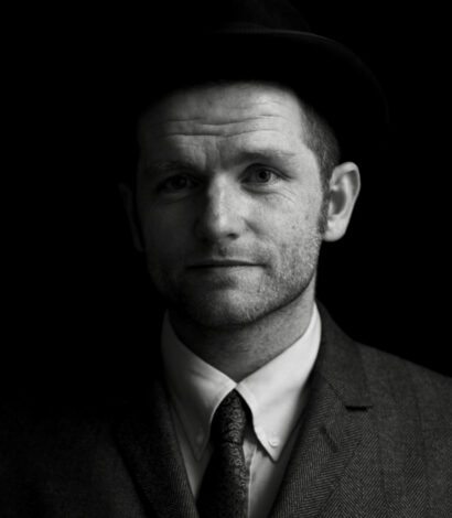 David Ford