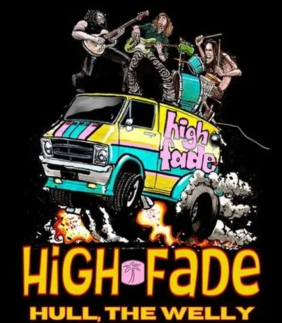 High Fade