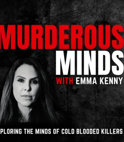 Emma Kenny – Murderous Minds