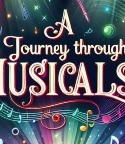 A Journey through Musicals