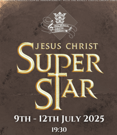 Jesus Christ Superstar