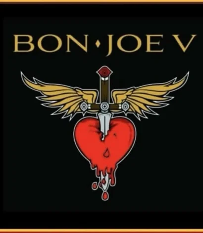 Bon Joe V – Bon Jovi Tribute return to O’Rileys