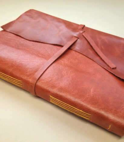Bookbinding Workshop