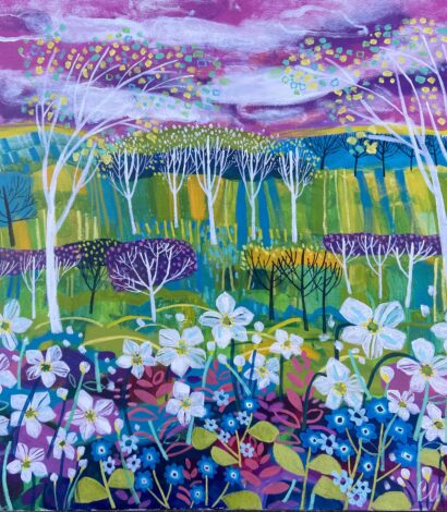Studio Eleven Gallery presents: Land; Sea; Mind.
