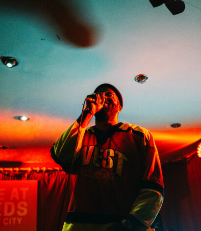 Hull City Council supports local music talent at The Great Escape Festival