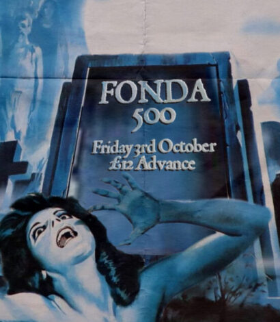 The Glorious Return of Fonda 500