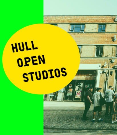 Hull Open Studios