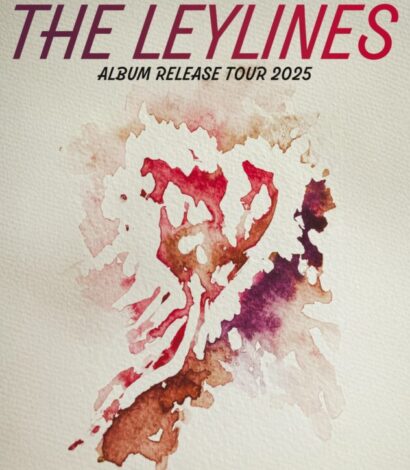 The Leylines + Support
