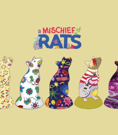 Mischief of Rats Trail
