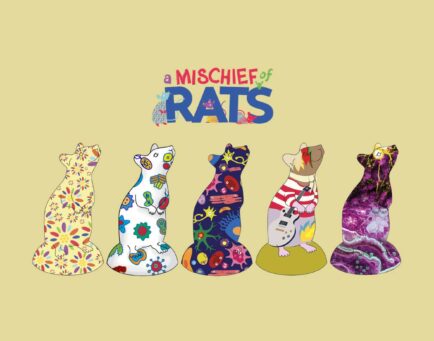 Mischief of Rats Trail