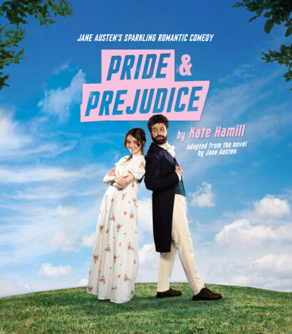 Pride & Prejudice