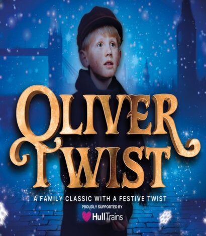 Oliver Twist