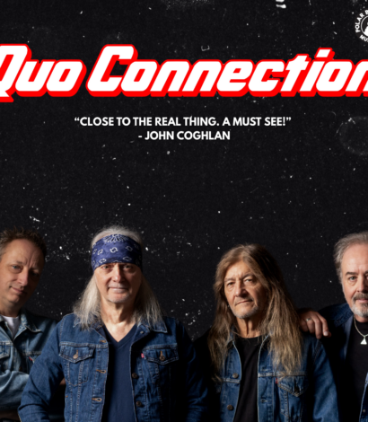 Quo Connection