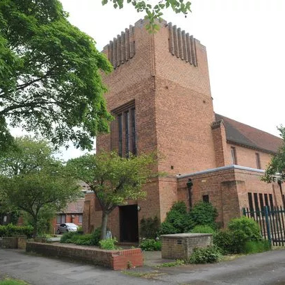 St Albans Church