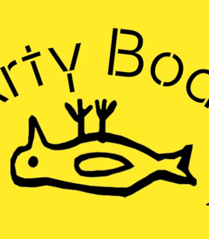 Arty bods