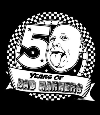 Bad Manners