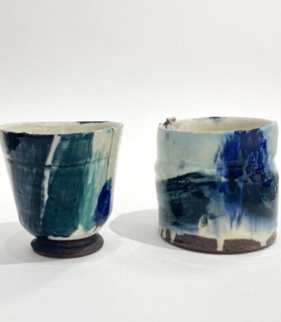 Moore Orme: Beautiful Places & Pots 2025