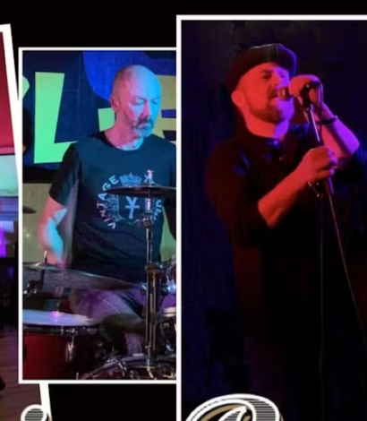 The Brian Rawson Band