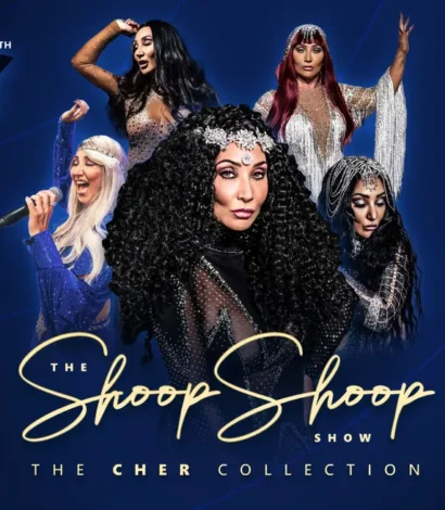 The Shoop Shoop Show – The Cher Collection