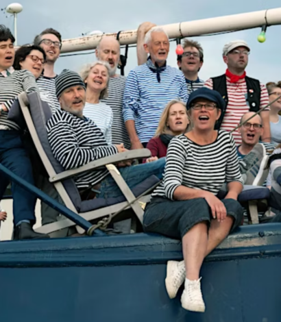 A Maritime Evening at Nordic House