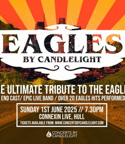 Eagles By Candlelight