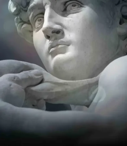 Exhibition on Screen – Michelangelo: Love & Death