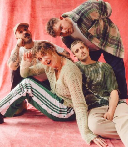 Fickle Friends + Support